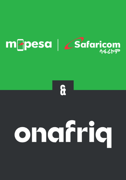 Onafriq | M-PESA Safaricom partners with Onafriq | onafriq